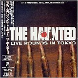 The Haunted - Live Rounds In Tokyo
