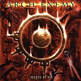 Arch Enemy - Wages Of Sin (Limited Edition)
