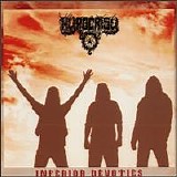 Hypocrisy - Inferior Devoties (MCD)