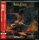 Judas Priest - Sad Wings Of Destiny (Japan Paper sleeve)