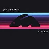 Year Of The Rabbit - Hunted (EP)