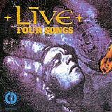 Live - Four Songs
