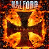 Halford - Crucible (Remixed & Remastered)