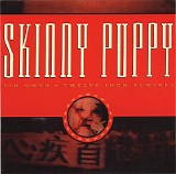Skinny Puppy - Tin Omen (EP)