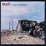 Rush - A Farewell To Kings (Remastered)