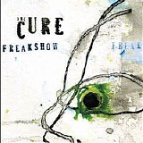 The Cure - Freakshow (Single)
