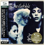 Jimmy Page and Robert Plant - Walking into Clarksdale (Japan Papersleeve)