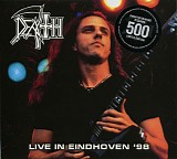 Death - Live In Eindhoven '98