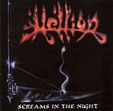 Hellion - Screams In The Night