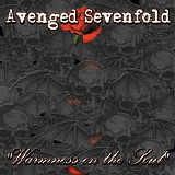 Avenged Sevenfold - Warmness On The Soul (EP)