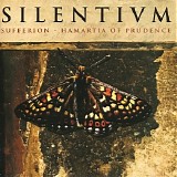 Silentium - Sufferion - Hamartia Of Prudence