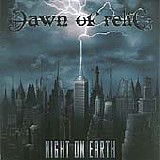 Dawn of Relic - Night on Earth