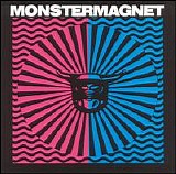 Monster Magnet - Monster Magnet [EP]