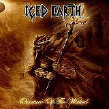 Iced Earth Collection - Overture Of The Wicked