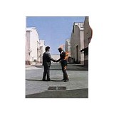 Pink Floyd - Wish You Were Here (UK Quadraphonic vinyl)
