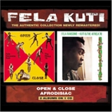 Fela Kuti - Afrodisiac