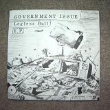 Government Issue - Legless Bull