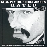 GG Allin - Hated