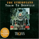 Ethiopians, The - Train to Skaville