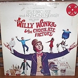 Gene Wilder - Willy Wonka & The Chocolate Factory
