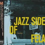 Fela Kuti - Jazz Side Of Fela Kuti