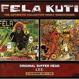 Fela Kuti - I.T.T.