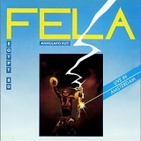 Fela Kuti - Live In Amsterdam
