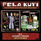 Fela Kuti - V.I.P (Vagabonds In Power)