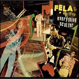 Fela Kuti - Everything Scatter