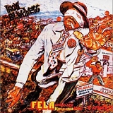 Fela Kuti - Ikoyi Blindness