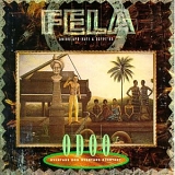 Fela Kuti - Odoo