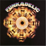 Funkadelic - Funkadelic