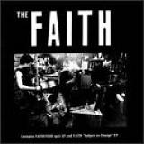 Faith - Faith / Void (Side 1)
