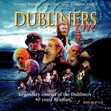 The Dubliners - Live