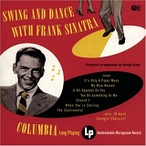 Frank Sinatra - Swing And Dance With Frank Sinatra
