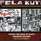 Fela Kuti - Unknown Soldier