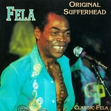 Fela Kuti - Original Suffer Head