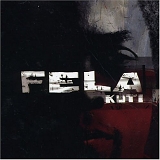 Fela Kuti - The Best Best Of Fela Kuti (Cd1)