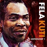 Fela Kuti - Anthology
