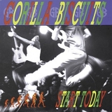 Gorilla Biscuits - Start Today