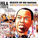 Fela Kuti - Beasts Of No Nation