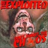 Exploited, The - Don't Forget The Chaos