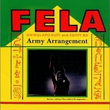 Fela Kuti - Army Arrangement