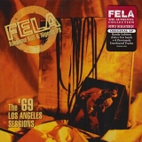 Fela Kuti - The '69 Los Angeles Sessions
