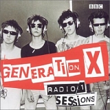 Generation X - Radio One Sessions