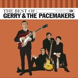 Gerry And The Pacemakers - The Best of Gerry & The Pacemakers