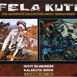 Fela Kuti - Kalakuta Show