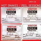 Hot Snakes - Peel Sessions - EP