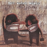 Hot Water Music - Fuel For The Hate Game