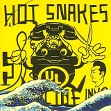Hot Snakes - Suicide Invoice